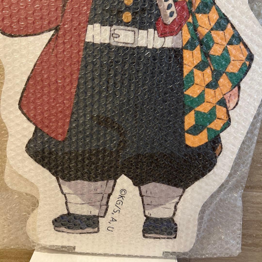 な*る様 ［未開封] 鬼滅の刃 繋がるスタンディPOP 冨岡義勇B - メルカリ