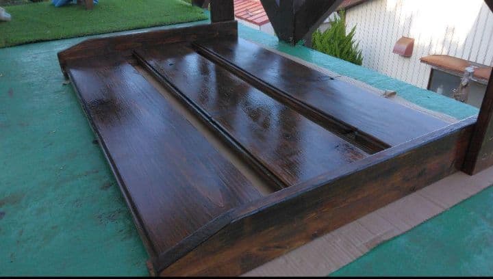 no.55 サ－フボ－ドラック スノーボードラック ボ－ドスタンド - メルカリ