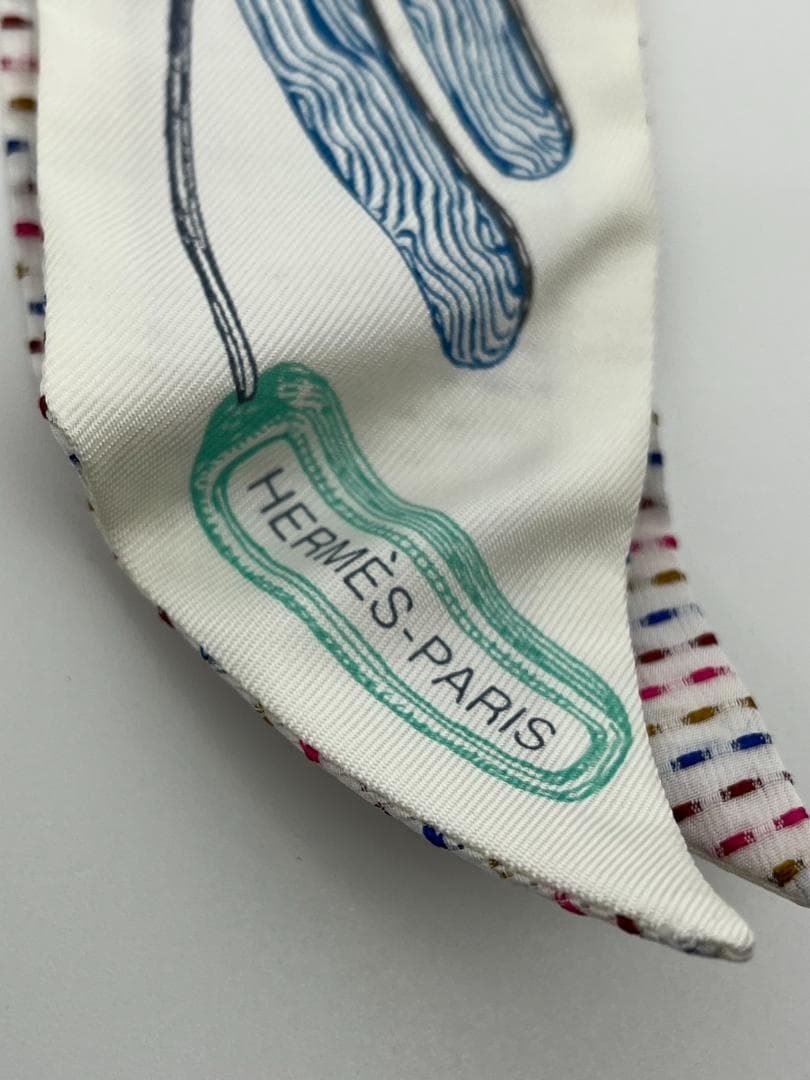新品未使用 エルメス トゥイリー HTH2211 853954S - メルカリ