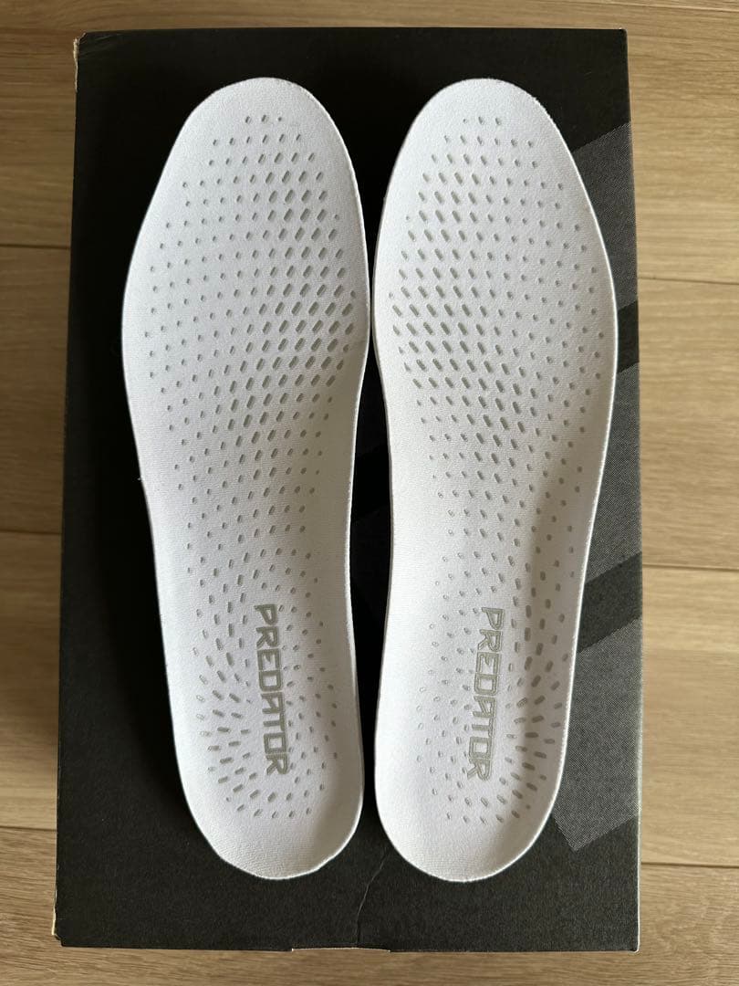 プレデター Elite L HG/AG 25.5cm