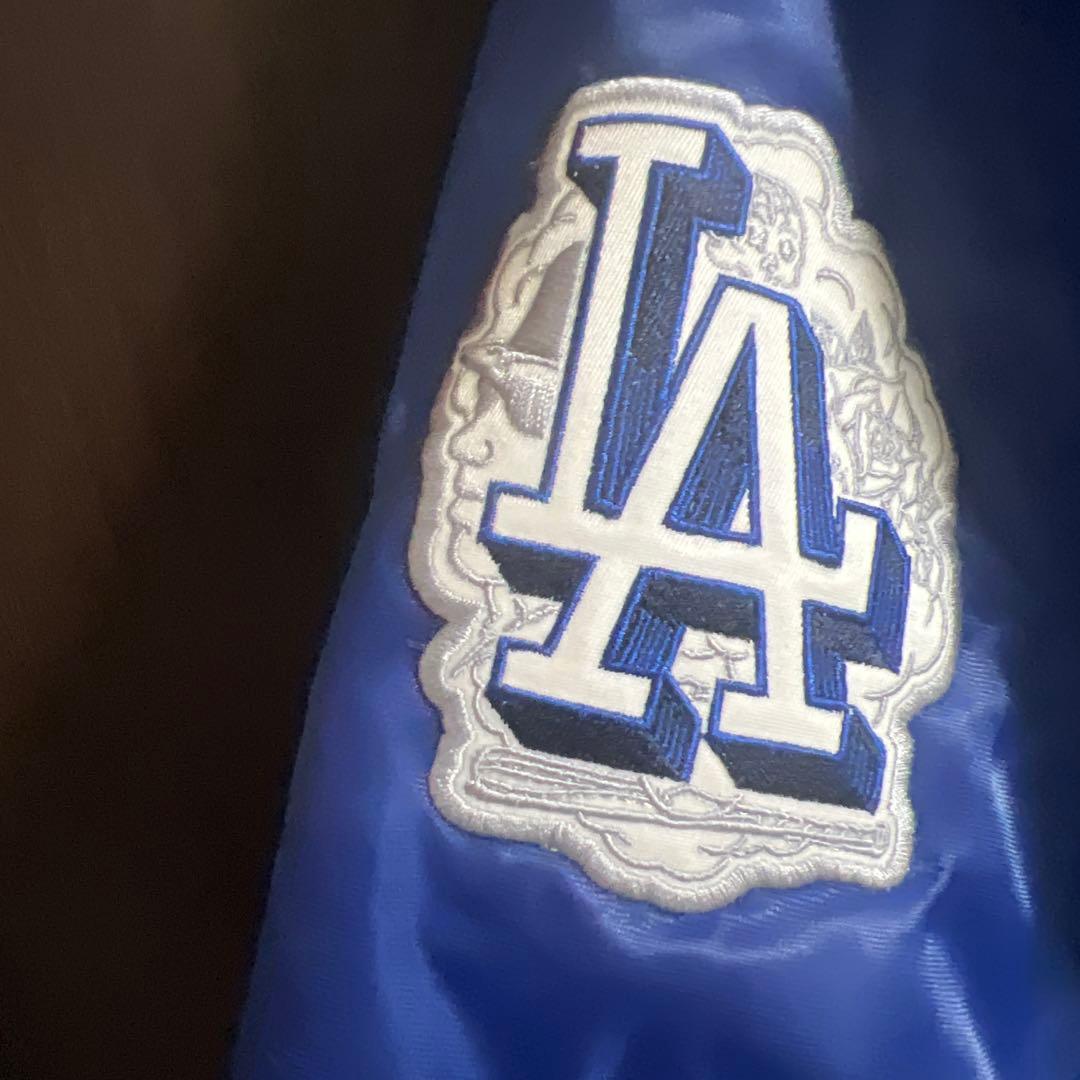 ドジャース ミスターカートゥーン - メルカリ