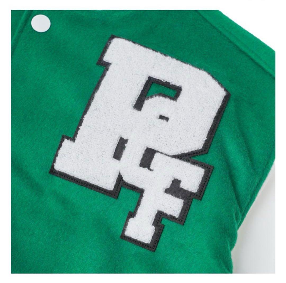 ミュージシャン JUSTLIKEDATREPLICAJACKET psychic fever