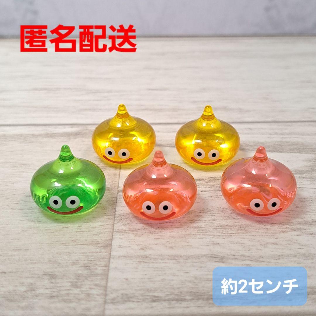 スライム アクリル フィギュア ドラクエ 2cm - メルカリ