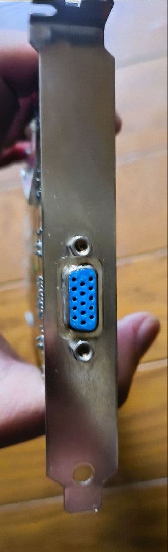 ビンテージ】PCIグラボ3種(ATI/ 3Dlabs/ MATROX) - メルカリ