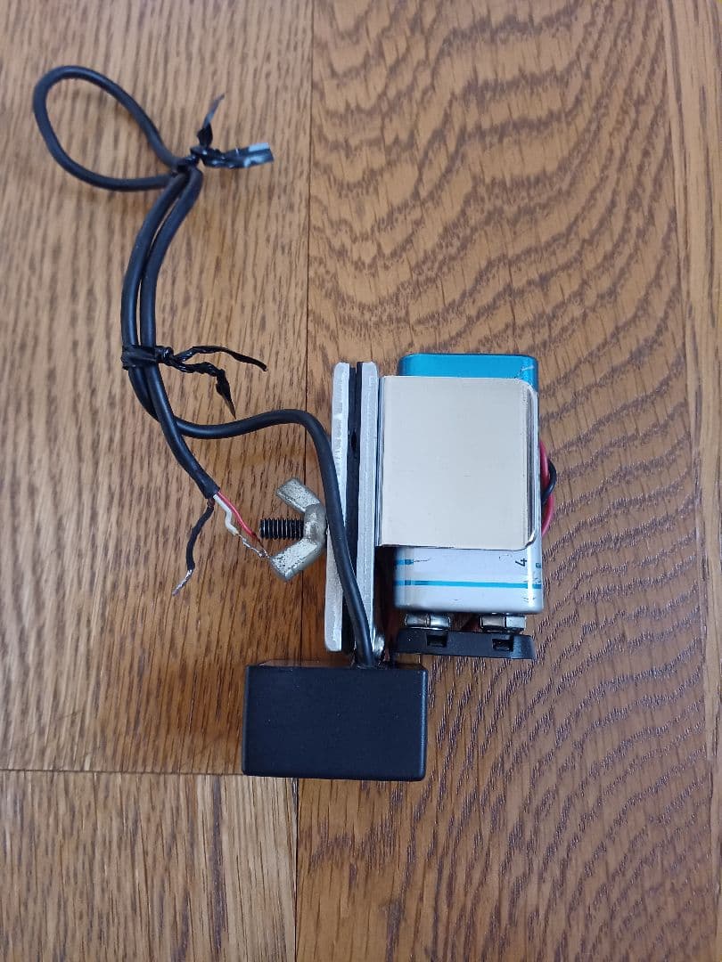 バンジョー Fishman Classic seriesピックアップ - メルカリ