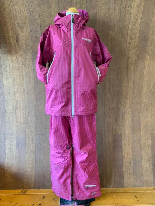 【Columbia】スノーボードウエア 男女兼用 OUTLET商品 楽天市場】【最終セール】コロンビア スキーウェア キッズ 男の子