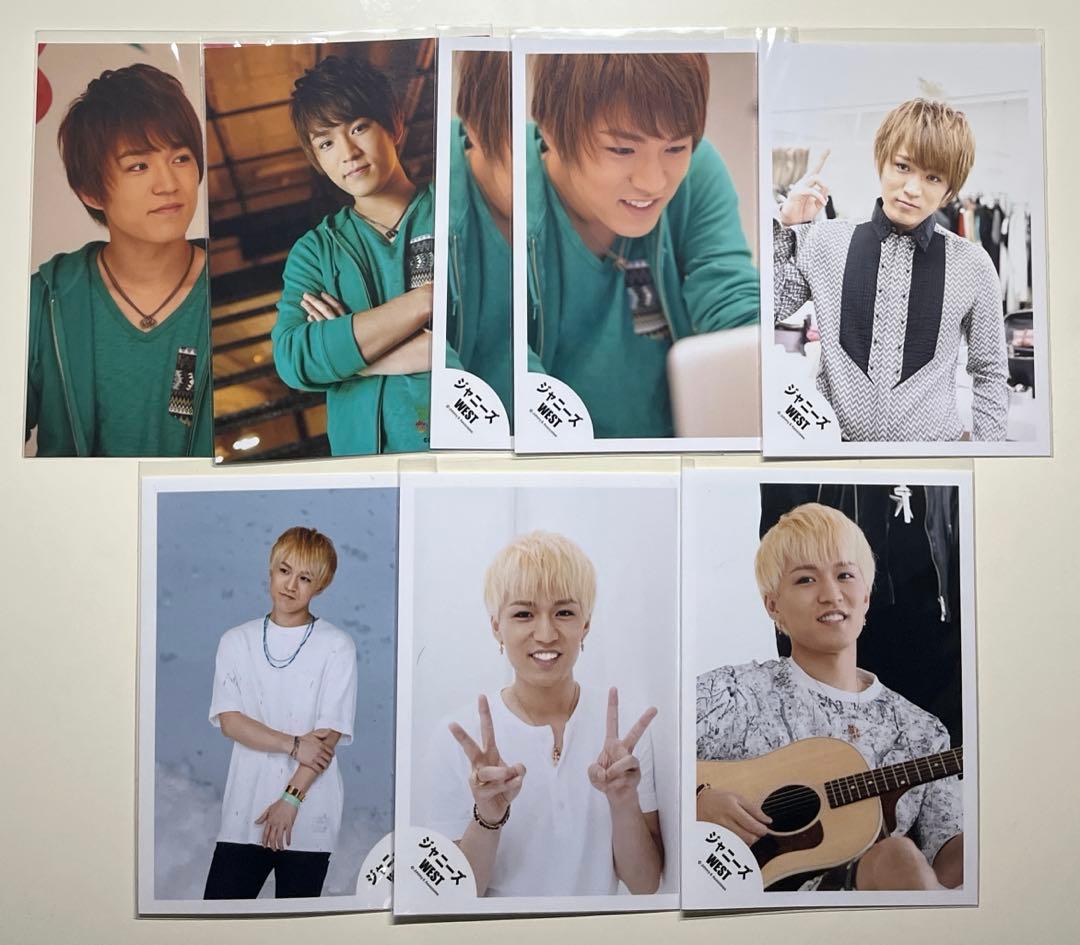 神山智洋 公式写真 まとめ売り - メルカリ