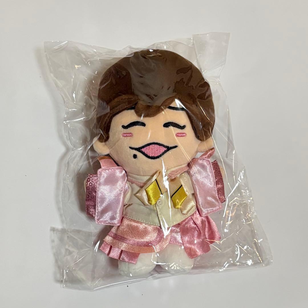 なにわ男子 長尾謙杜 ちびぬい - メルカリ