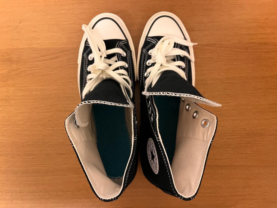 CONVERSE CT70 HI 27.5cm【新品未使用】