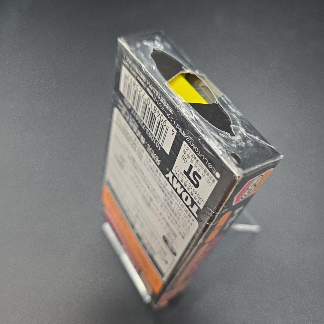 新品未開封 トミー ポケットメイト 6 コンバットタンクゲーム 昭和レトロ