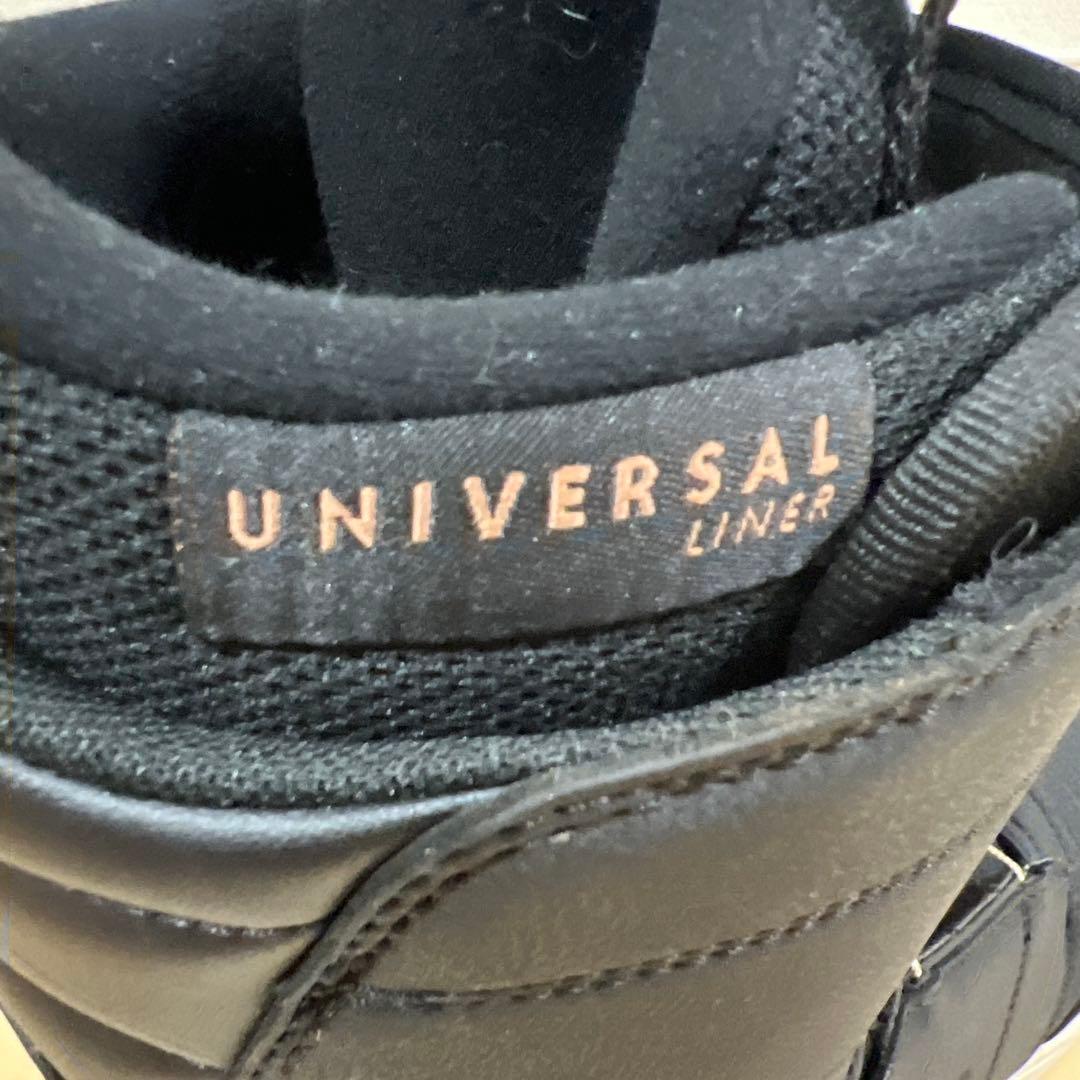 【23-24モデル_美品】SALOMON FACTION BOA 27.5cm