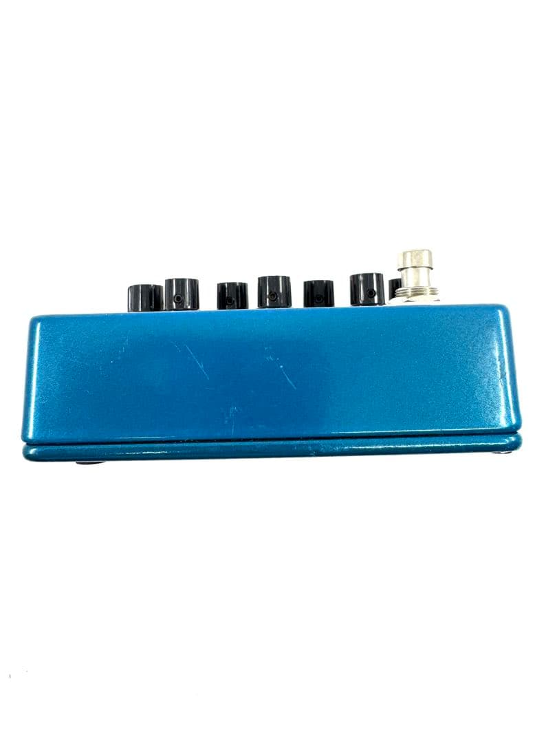 G*a様 Reuss Epic Overdrive