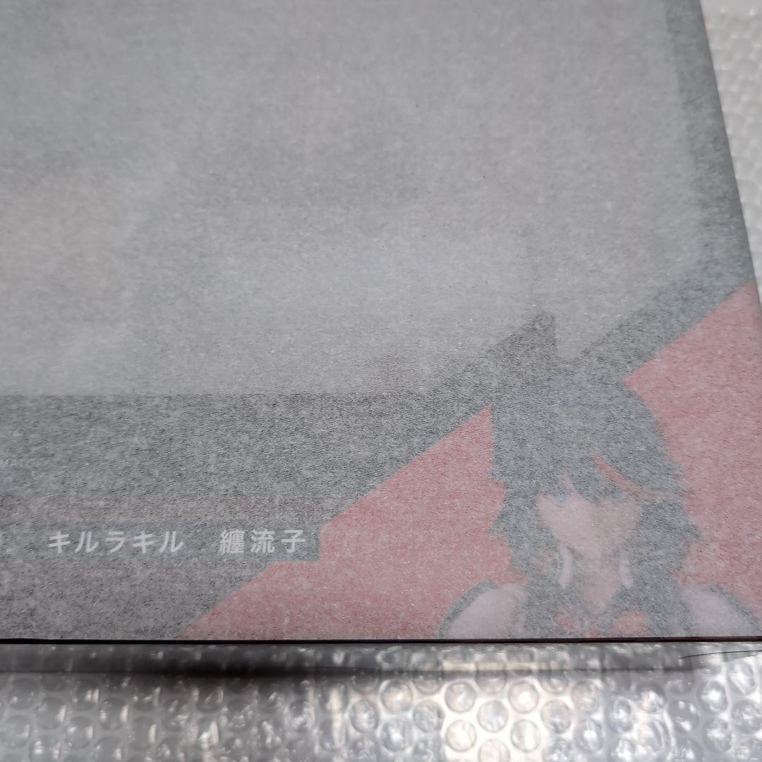 BUZZmod. キルラキル 纏流子 アニプレックス 可動フィギュア