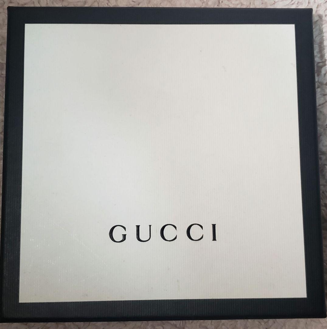 未使用】GUCCI アッシュトレイ 小物入れ ミスティックキャット ピンク