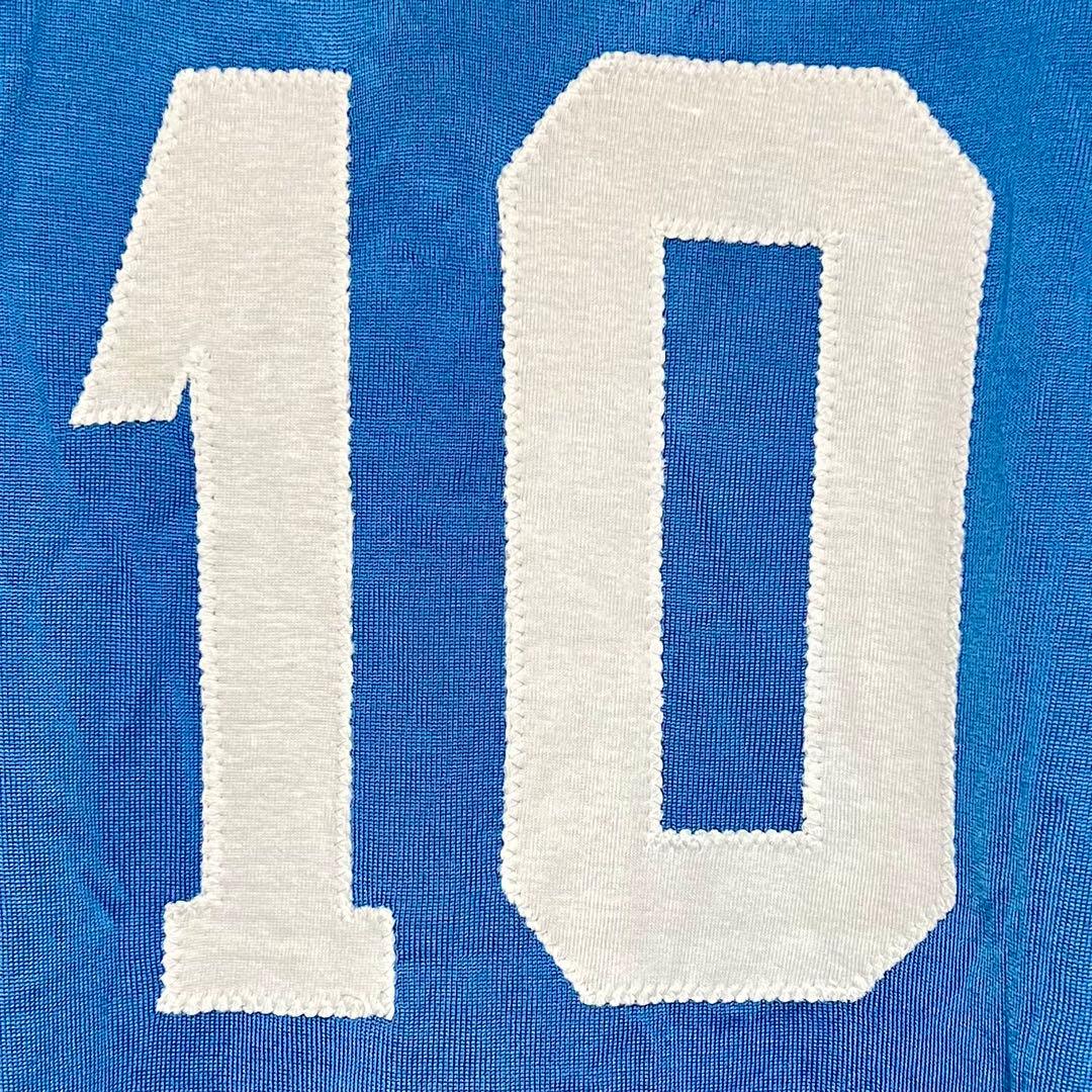 新品/タグ付き】89/90 SSCナポリ ♯10マラドーナ【XLサイズ】復刻版