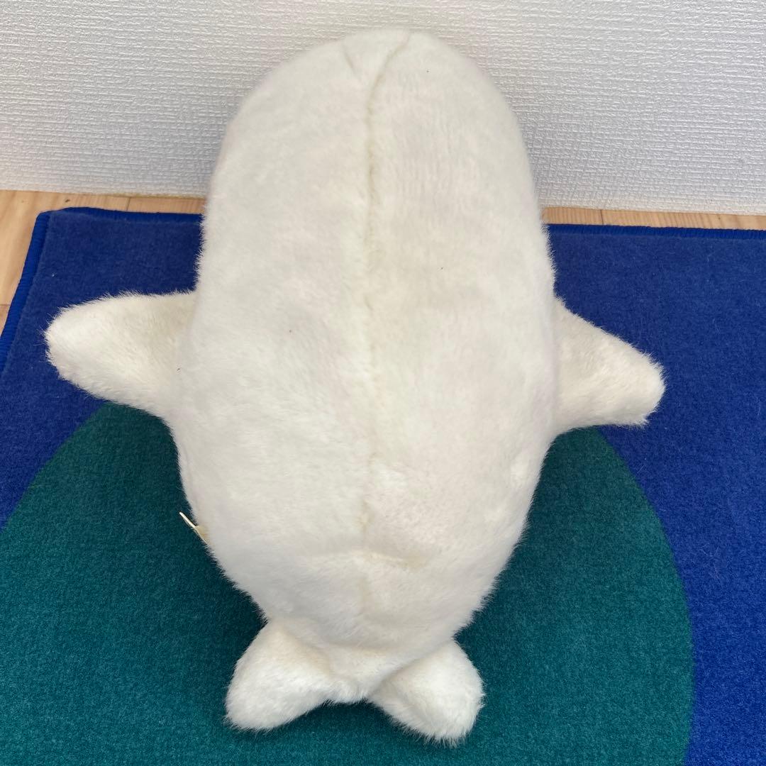 レトロ 少年アシベ ゴマちゃん ぬいぐるみ 90年代 当時物 - メルカリ