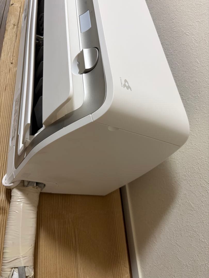 ダイキン エアコン うるさらX AN905ARP-W - メルカリ