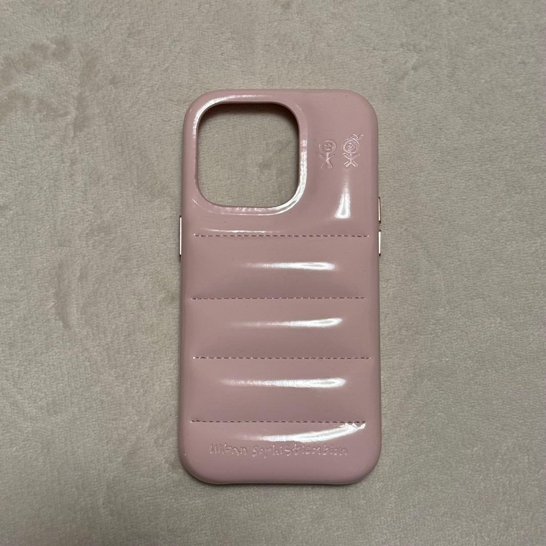 urban sophistication ストロベリーフローズンヨーグルト - メルカリ