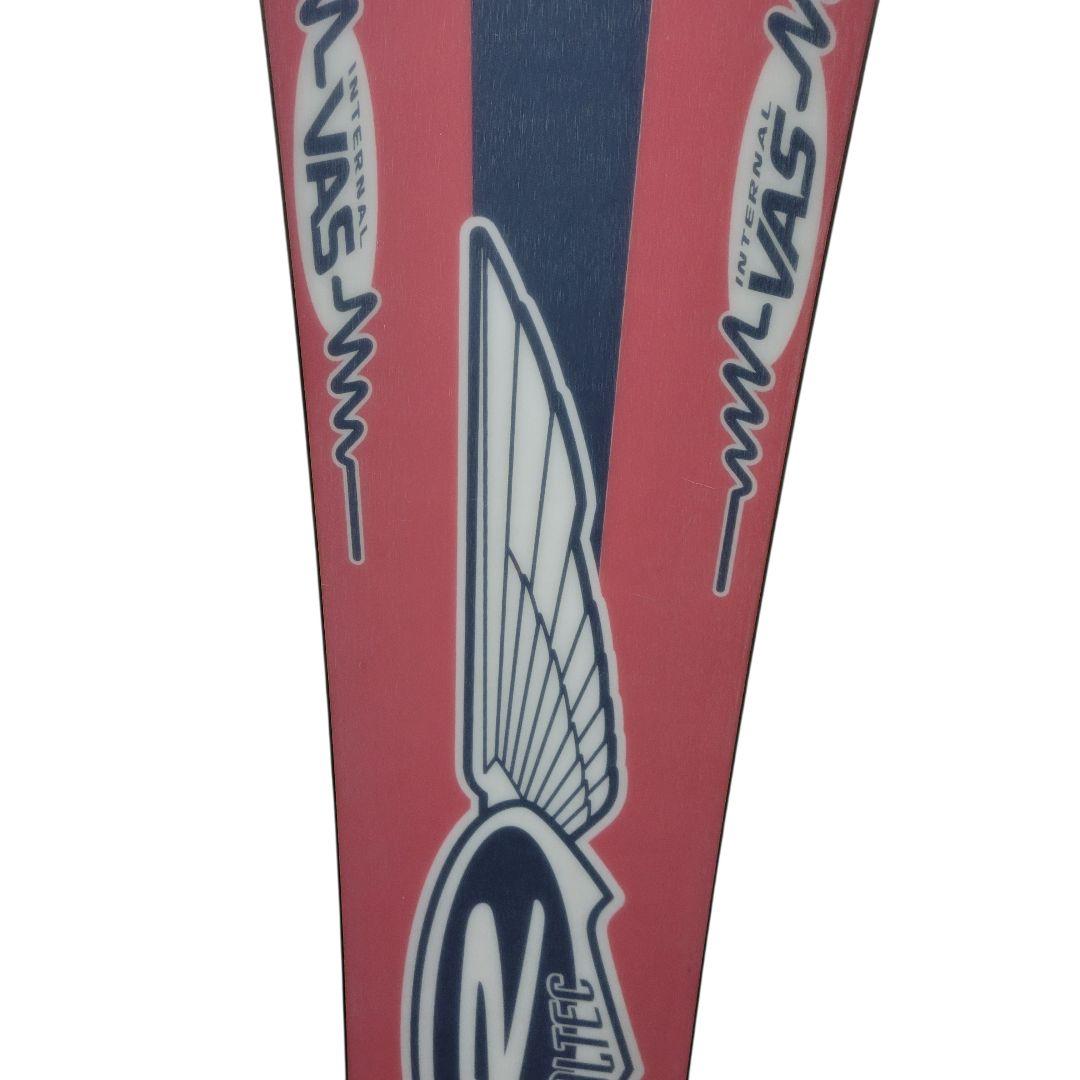 美品 ROSSIGNOL DUALTEC アルペン スノーボード 158cm - メルカリ