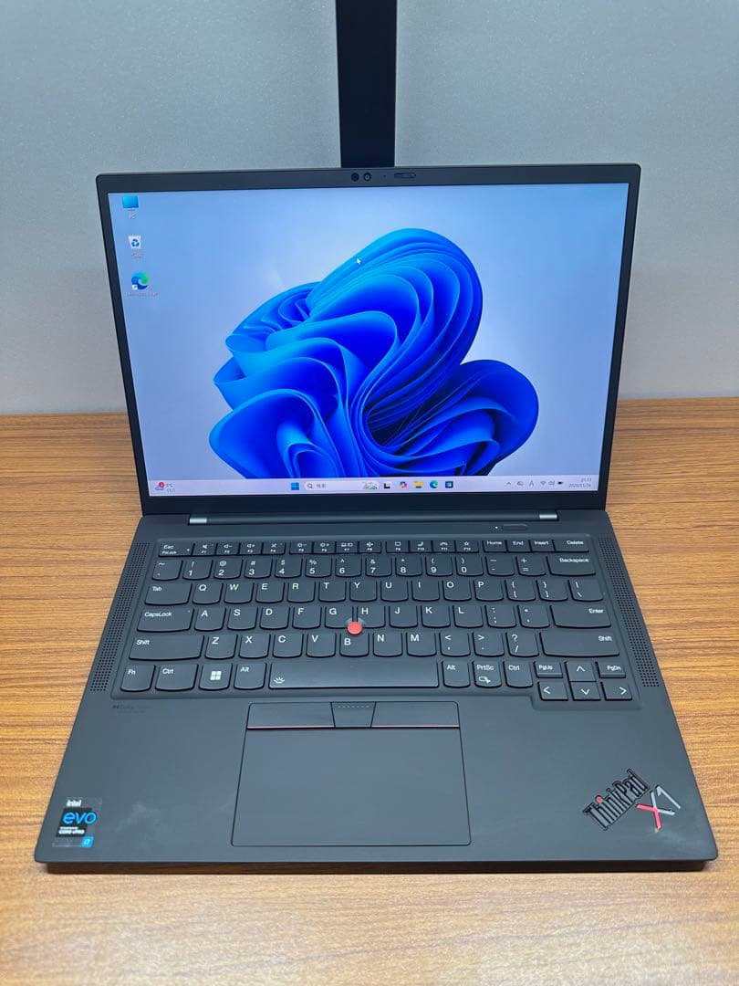 Windowsノート本体 Lenovo X1 Carbon Gen9 i7-1185G7 32/256 Amazon.co.jp: Lenovo ThinkPad X1 Carbon Gen 9, 2TB NVMe 14” Laptop