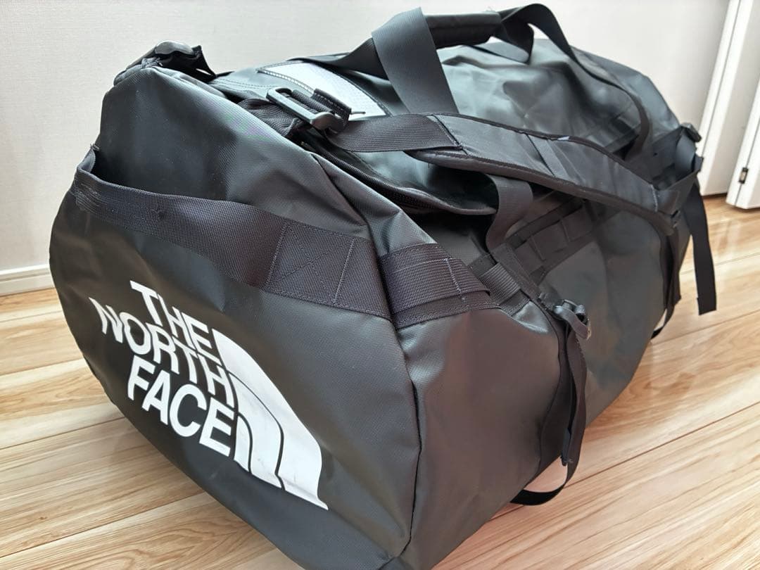 ザノースフェイス ダッフル　XL 公式】BCダッフルXXL｜ザ・ノース・フェイス公式ストア