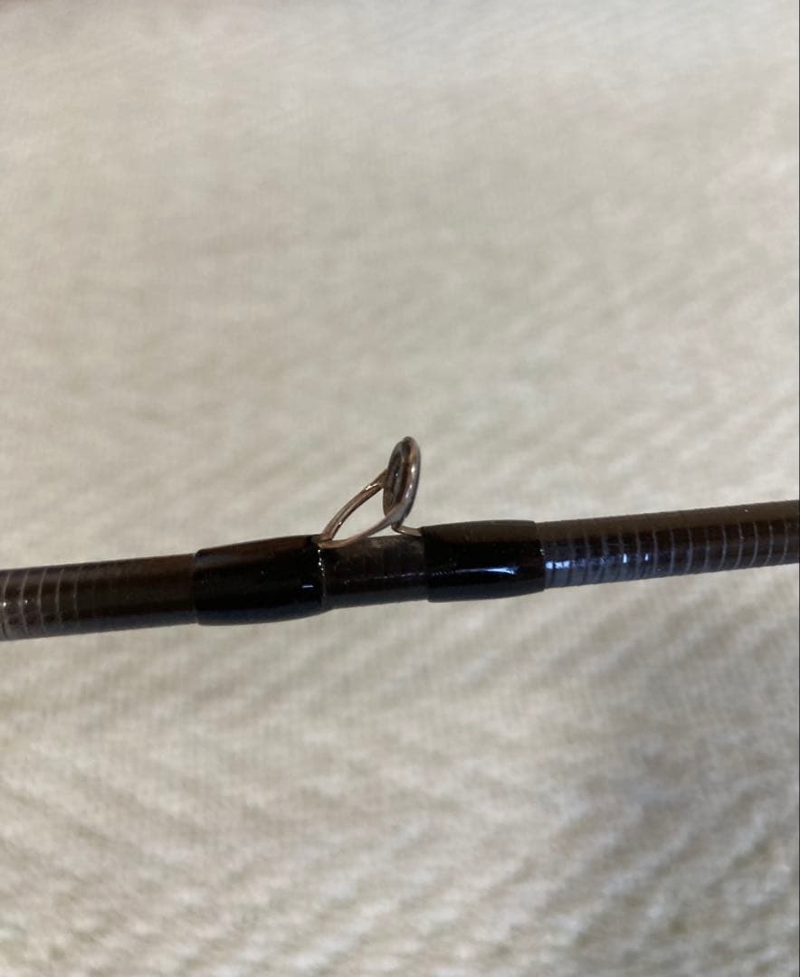 DRT ARTEX ZERO 中古美品