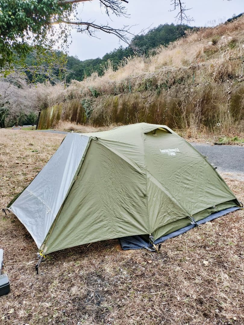 コールマンツーリングドームLX ツーリングドーム LX | Coleman | コールマン | KSTZRE-好日山荘