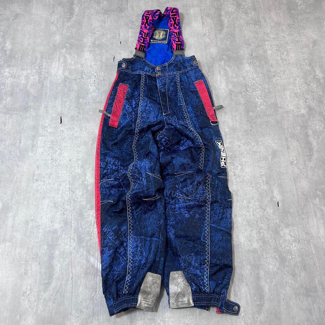 Z252 PHENIX FIS 競技対応 スキーウェア 上下 サイド全開 M-L - メルカリ