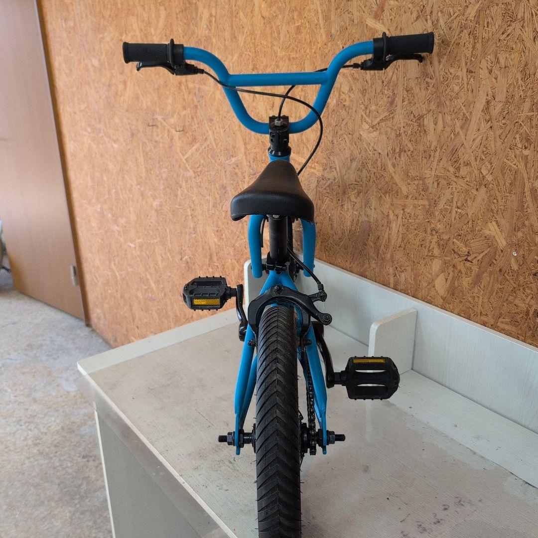 TNB子供用BMX「PLUG14」 - メルカリ