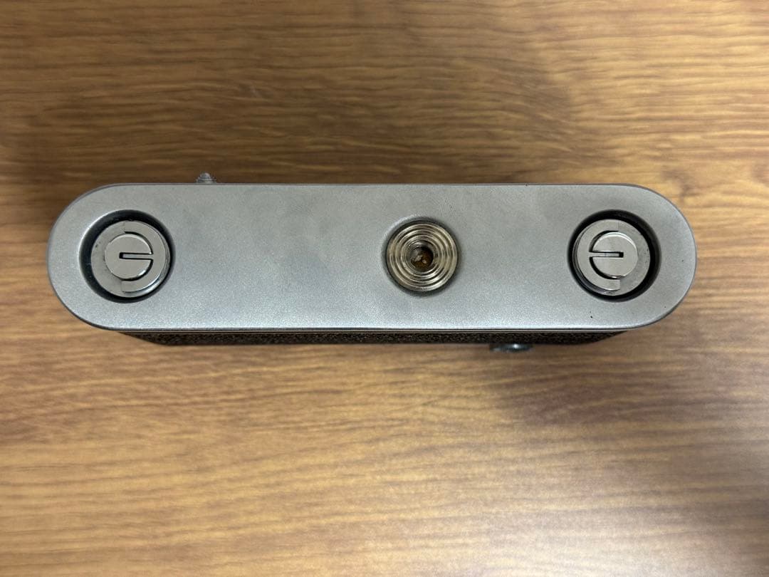 fed2 フィルムカメラ ロシア製 ジャンク - メルカリ