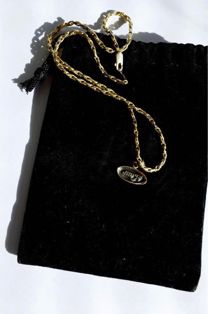 4.W.A JEWELRY SUPPLYネックレス - メルカリ