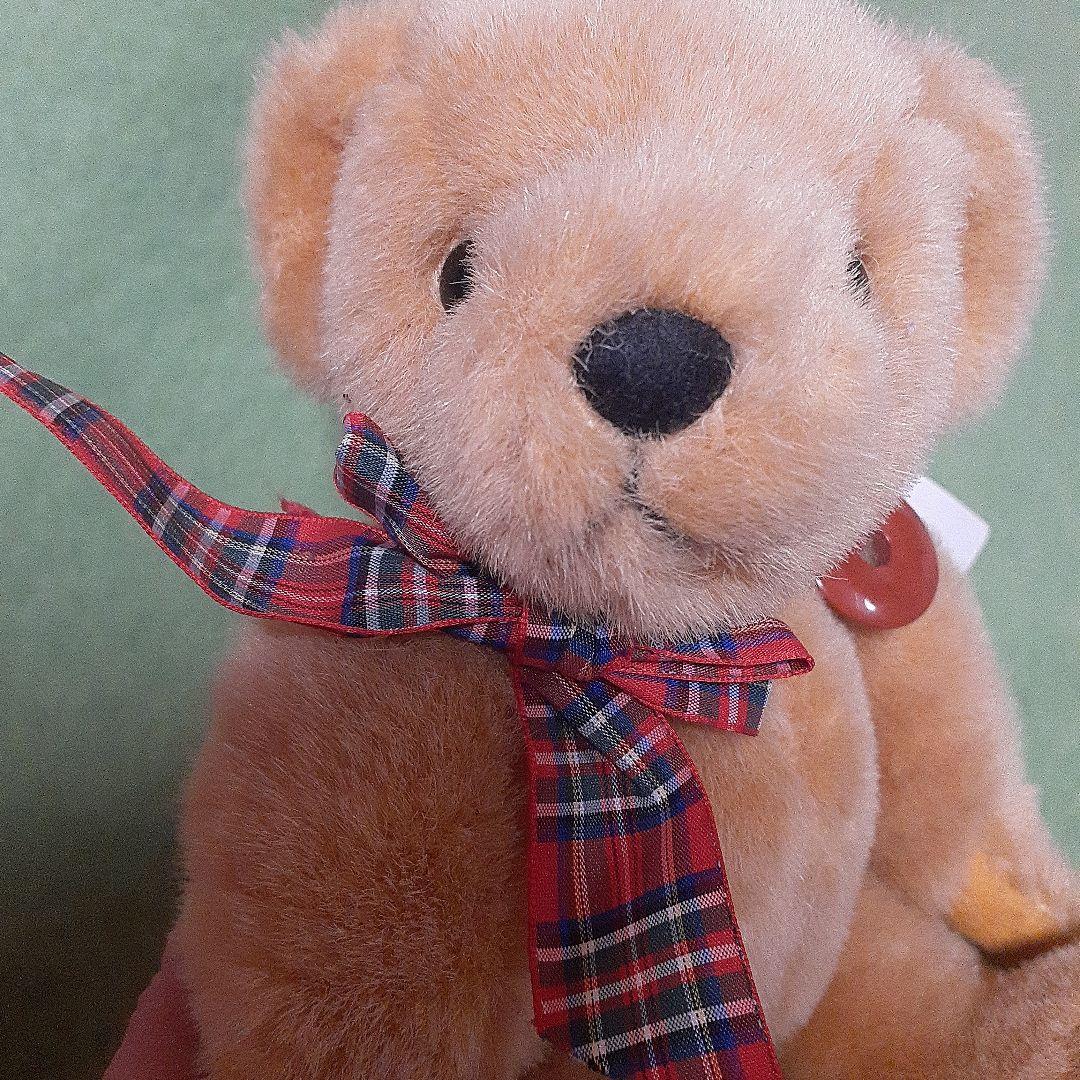 ユリベアー(ユリゲラー監修のベアー)