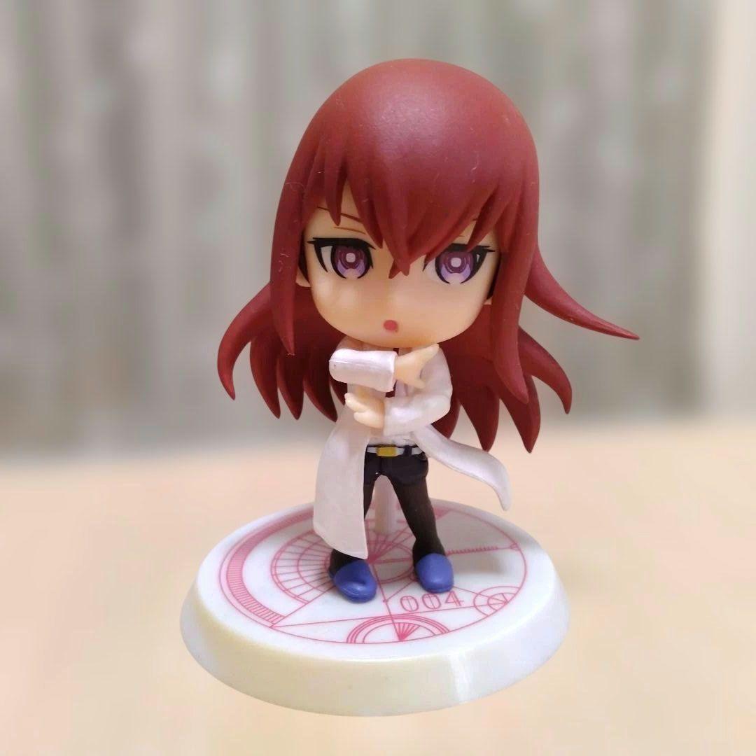 一番くじ STEINS;GATE シュタインズゲート ちびきゅんキャラ G賞