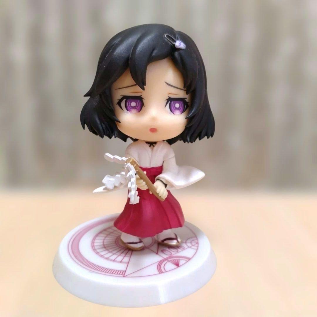 一番くじ STEINS;GATE シュタインズゲート ちびきゅんキャラ G賞