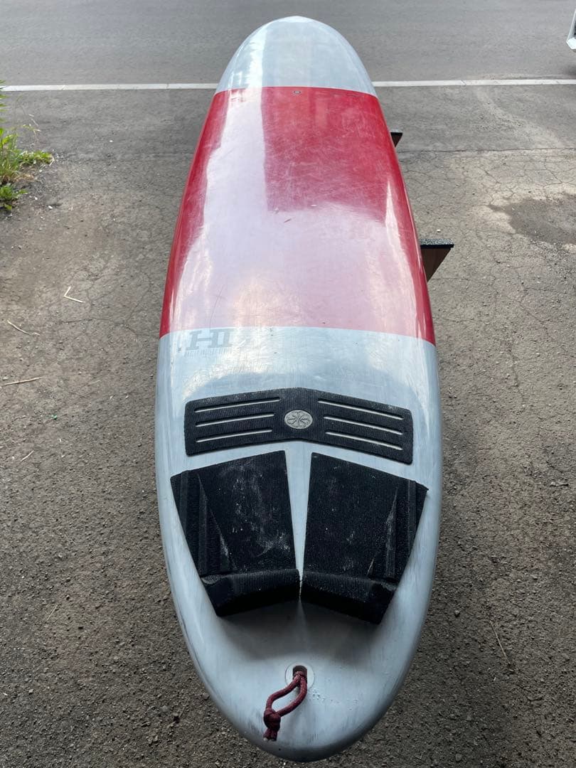 HARLEYINGLEBY TOLHURST HIHP 9’1 サンダーボルト ハーレーイングルビーシリーズ HARLEY INGLEBY SERIES