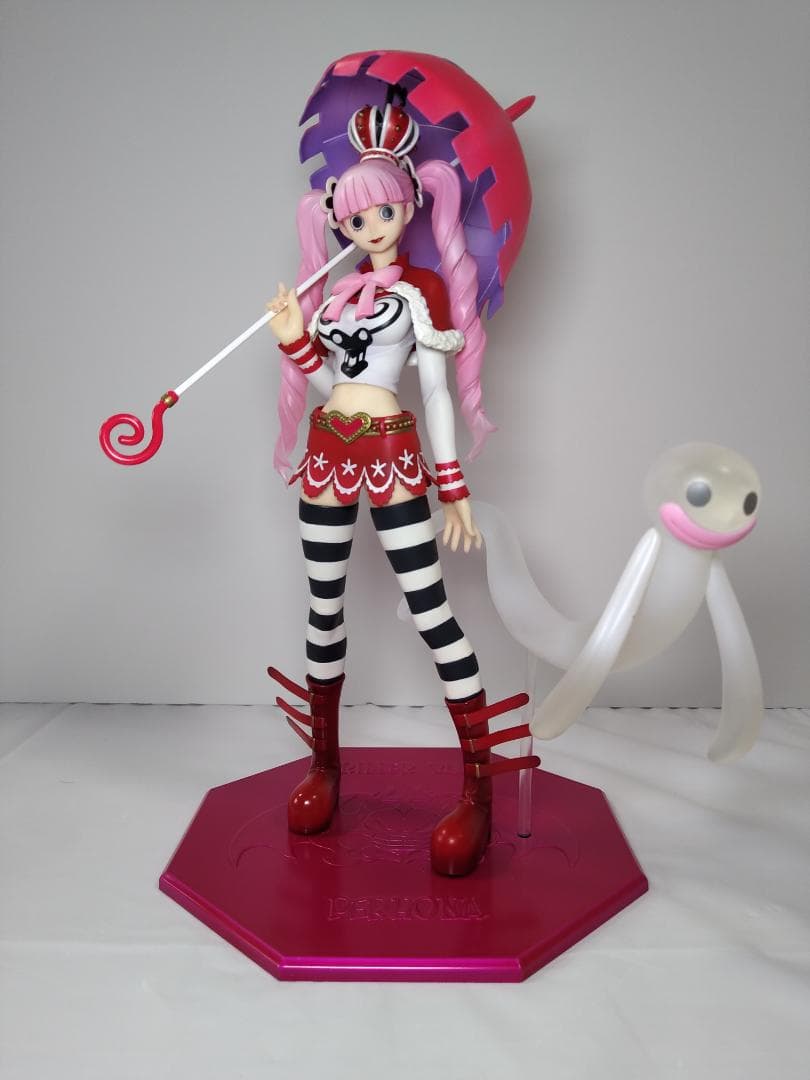 ワンピース P.O.P NEO-DELUXE ペローナ