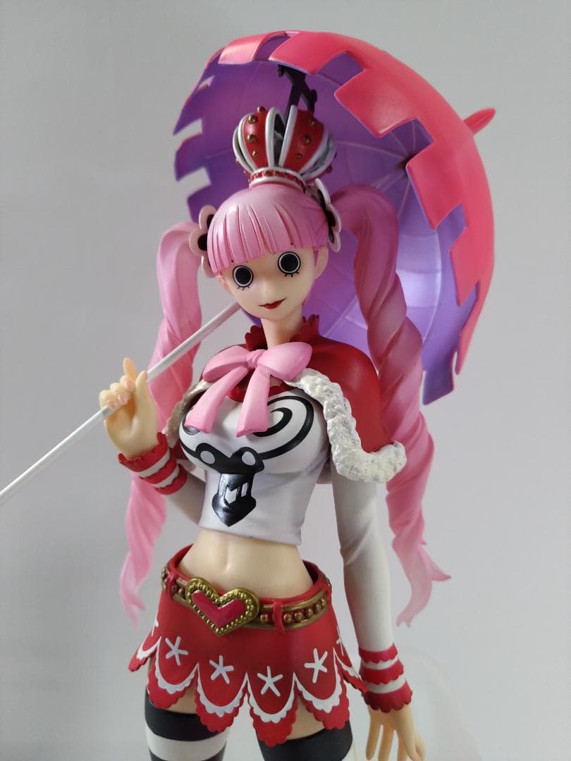 ワンピース P.O.P NEO-DELUXE ペローナ