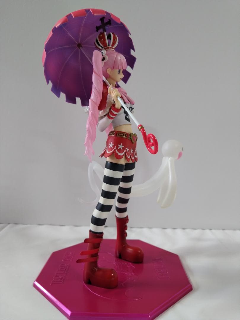 ワンピース P.O.P NEO-DELUXE ペローナ