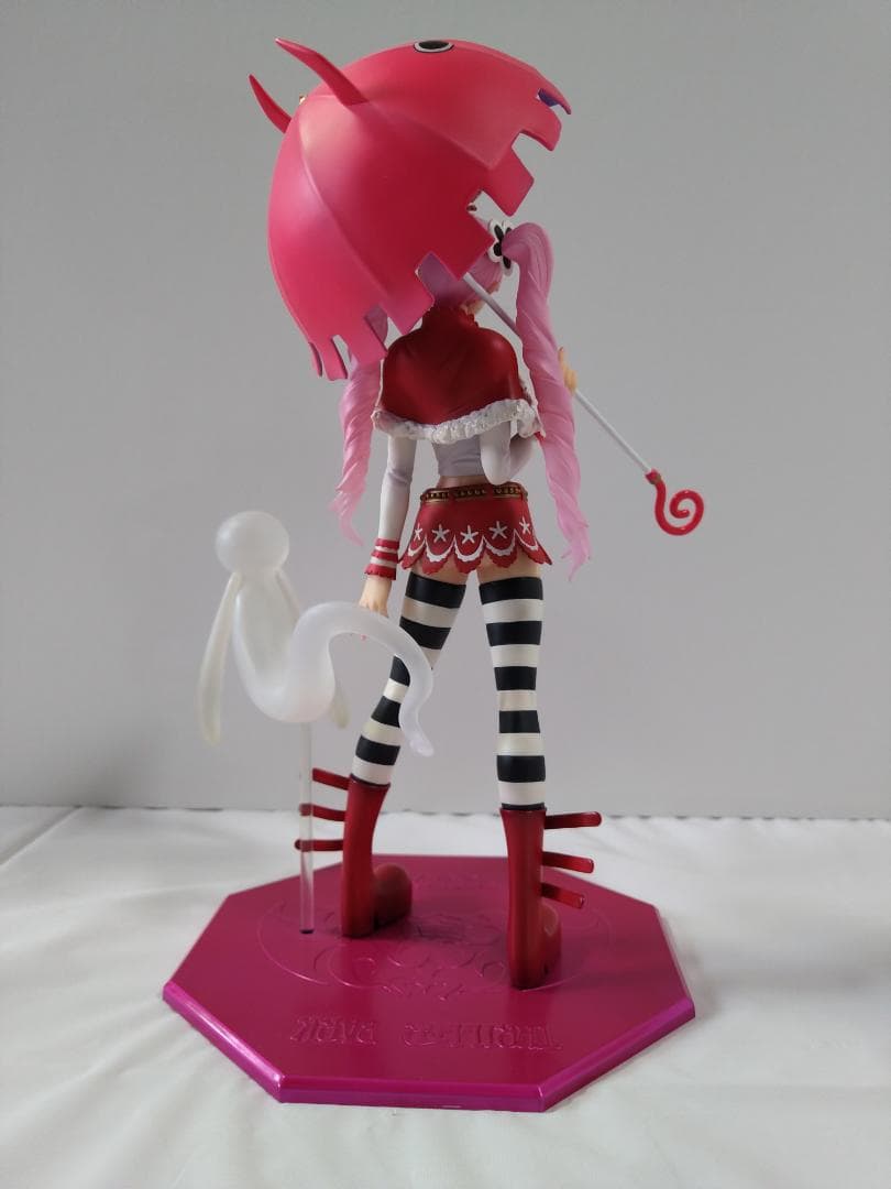 ワンピース P.O.P NEO-DELUXE ペローナ