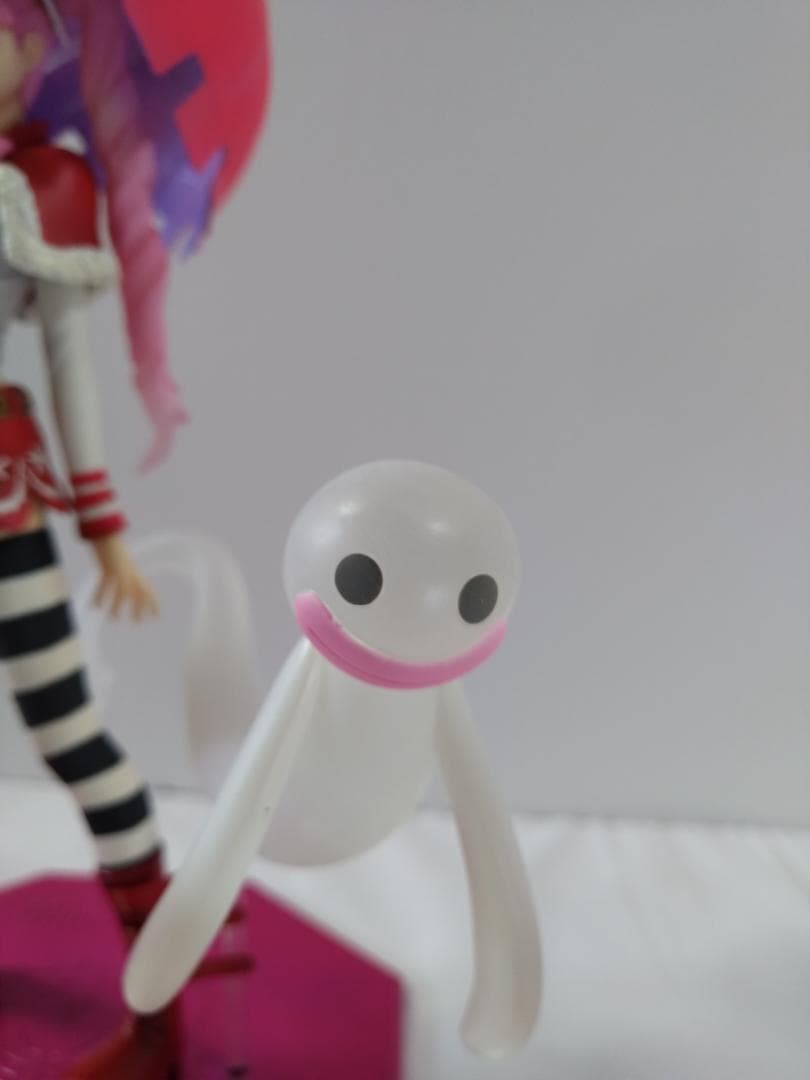 ワンピース P.O.P NEO-DELUXE ペローナ