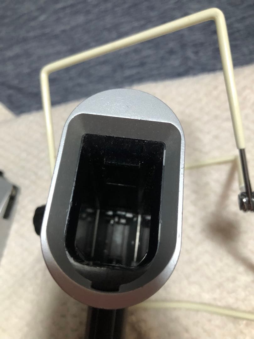 ガスガン　ウエスタンアームズ SV INFINITY 6.0 インフィニティ