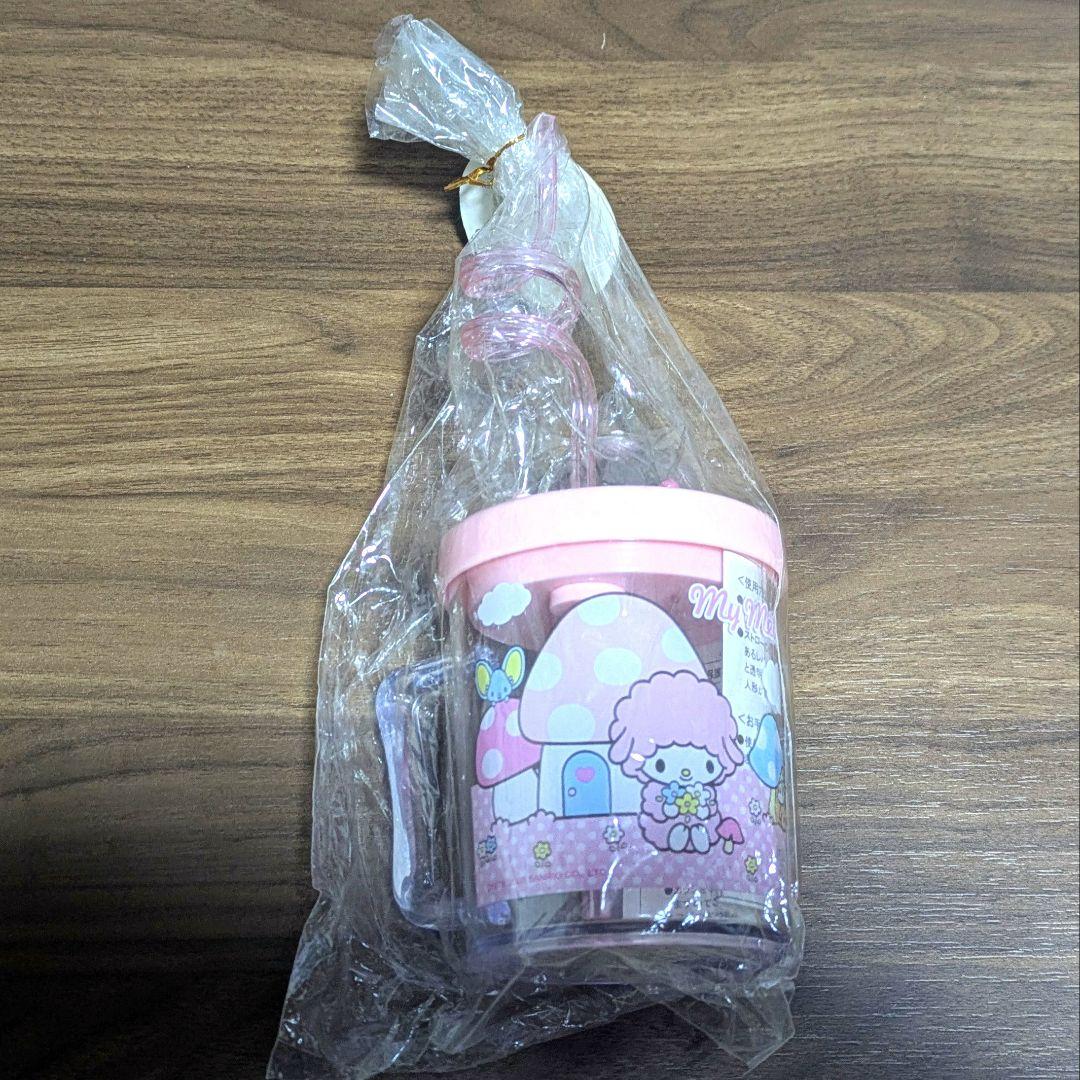 サンリオ マイメロディ クロミ グッズまとめ