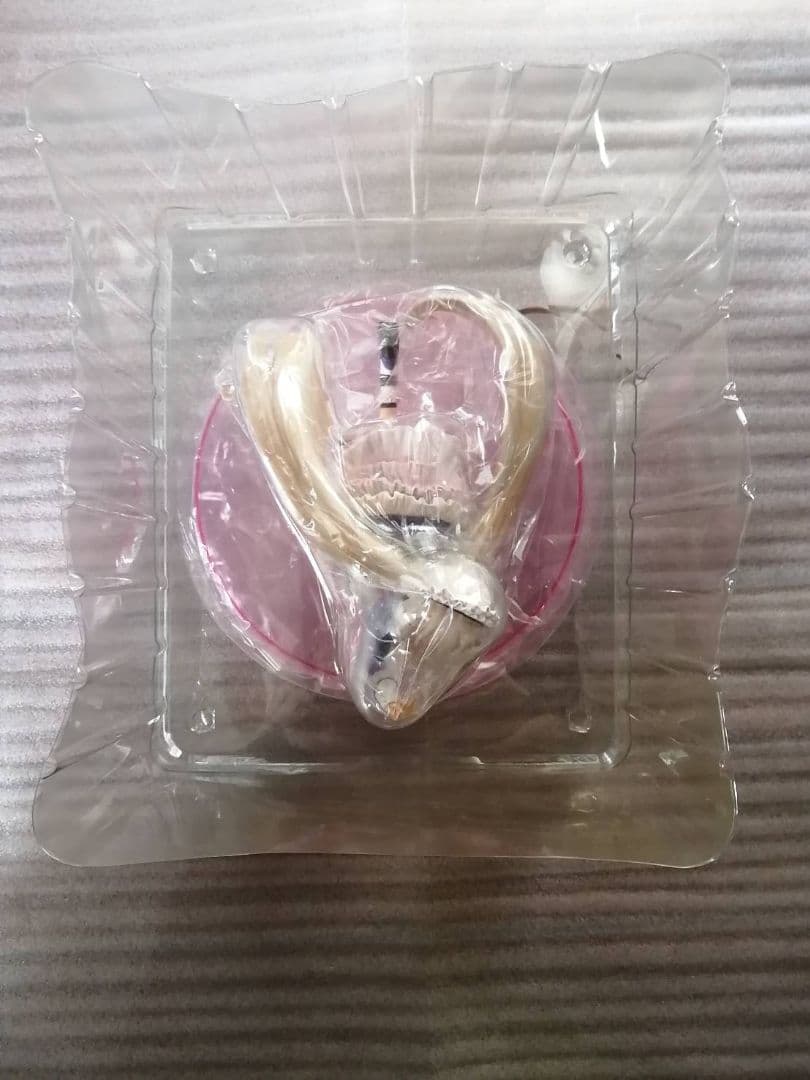 ちょびっツ ちぃ ちい Lilics フィギュア リリックス アート ストーム