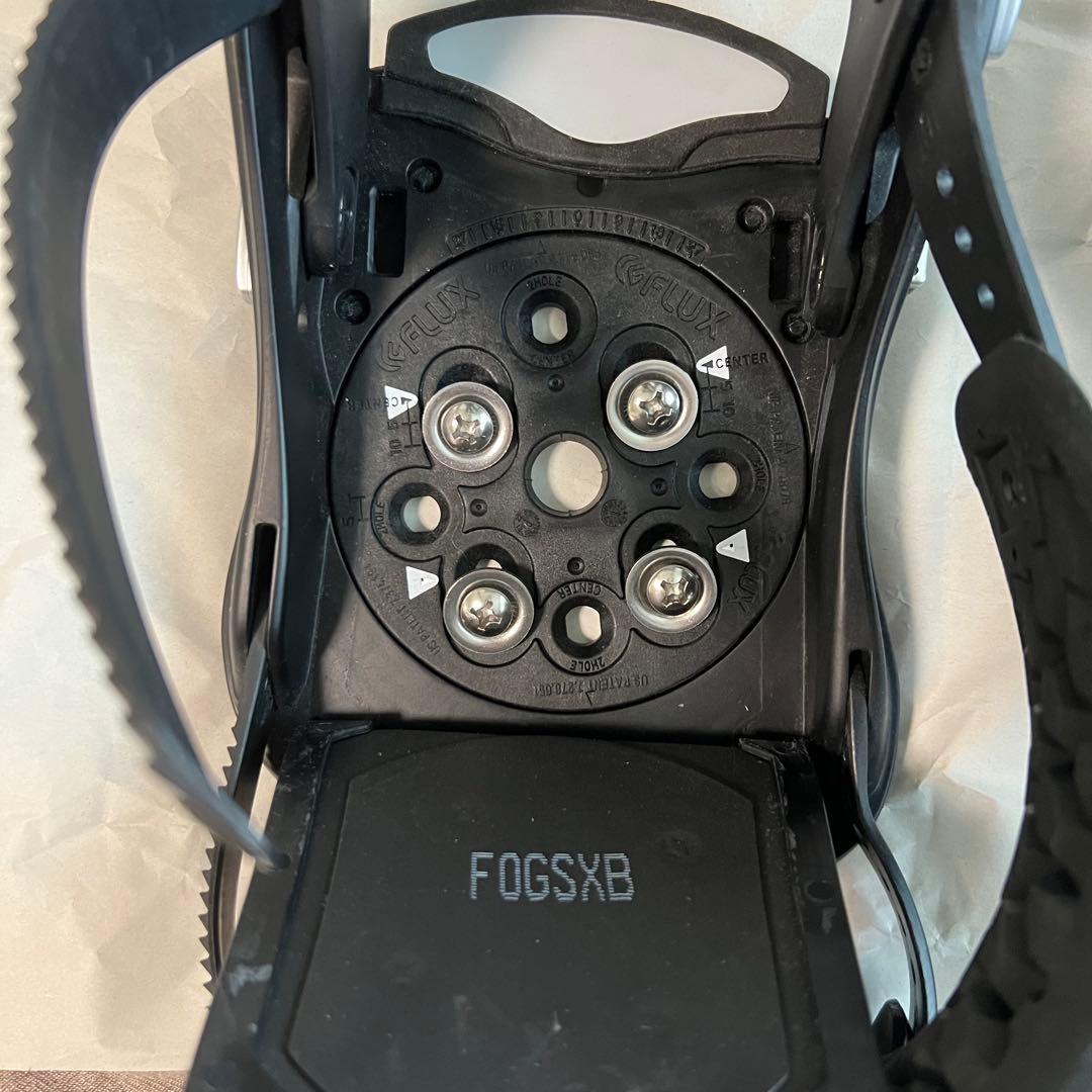 スノボ 3点セット November RIDE FLUX グラトリ ジブ - メルカリ