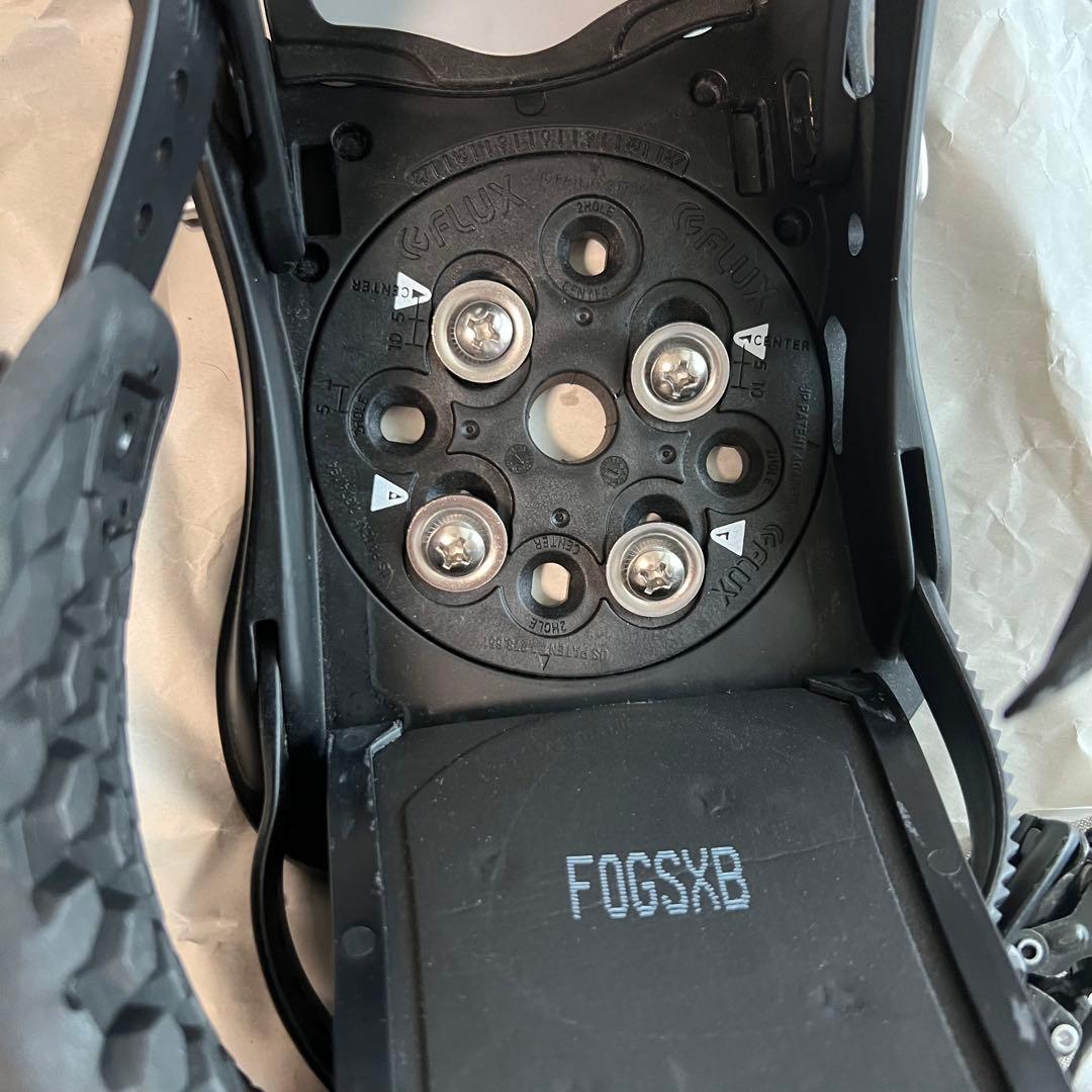 スノボ 3点セット November RIDE FLUX グラトリ ジブ - メルカリ