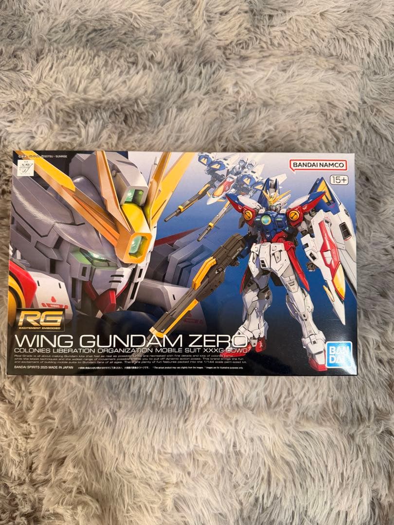 ガンプラまとめ売り プレバン トールギスフリューゲル F EW