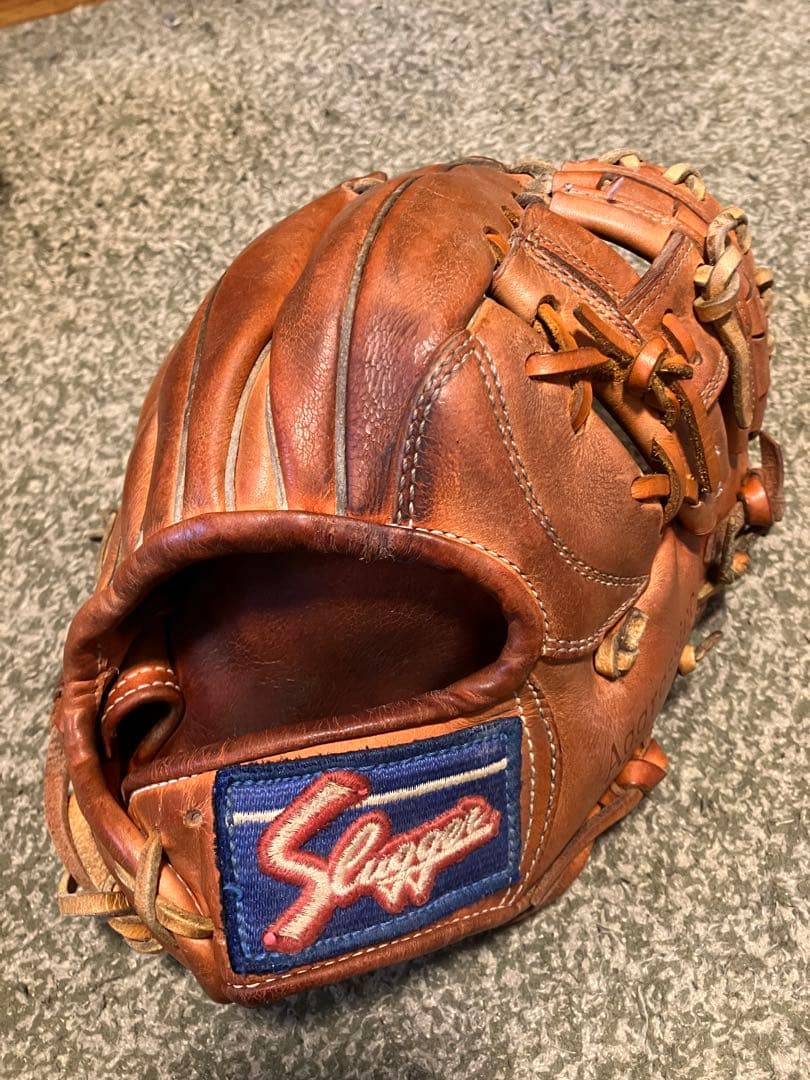 久保田スラッガー　軟式用グラブ　内野手用 Amazon | 久保田スラッガー 軟式 グローブ 軟式グローブ 一般 内野 内