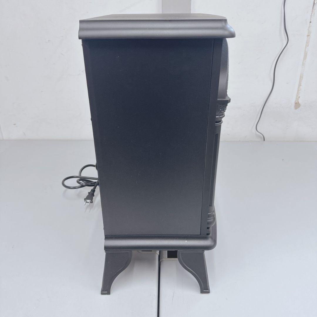 NITORI ニトリ 暖炉型ファンヒーター NTL1000K16 - メルカリ