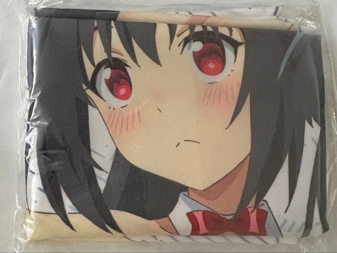 ありふれた職業で世界最強 Blu-ray BOX 全巻購入特典 B2布ポスター