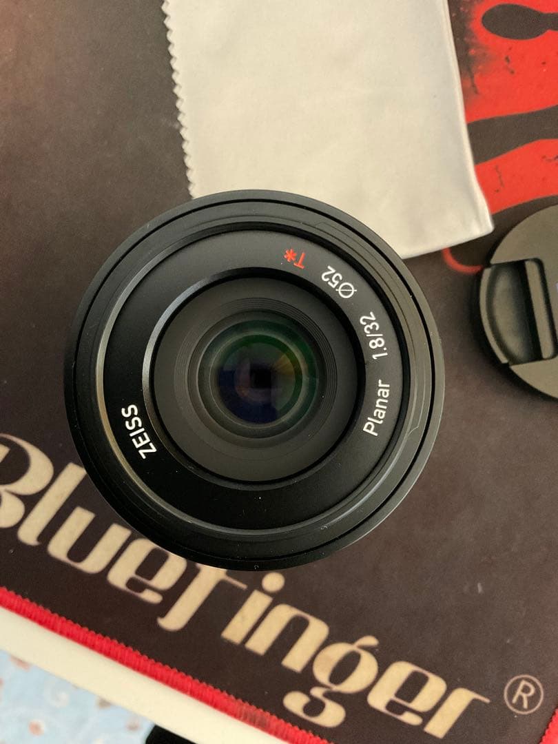 Zeiss Touit 1.8/32mm Xマウント for FUJIFILM ヨドバシ.com - ツァイス Zeiss Touit 1.8/32 X-mount [Touit